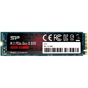 SILICON POWER A80 256GB SSD